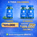 ¡GOMITAS BEARVANA - CURVAS FIRMES!